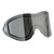 Empire Paintball Mask Lens, Silver