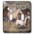 3dRose LSP_93557_2 Oregon Seneca Ponderosa Ranch Double Toggle Switch, Multicolor