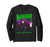 What We Do in the Shadows Nandor the Relentless Long Sleeve T-Shirt