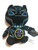 Marvel Black Panther Talking 8 inch Plush Figure