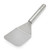 Sur La Table Stainless Steel Turner, Silver