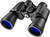 BARSKA CO10672 X-Trail 10x50 Wide Angle Porro Binoculars for Birding, Hiking, Sports, Events, Theater, etc, Multi, OS