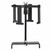 UTMALL Heavy Duty Stable Automatic Transmission Clutch Spring Compressor Tool KIT