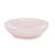 Plain & Simple Pattern - Multi Size Bowls -Crown Tuscan Pink Glass - Mosser Glass - USA (Medium)