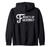 What's Up Fuckers Crude Offensive Funny Adult Humor Zip Hoodie