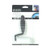 SHUR-LINE 703213 MP Select 3-Inch Trim Roller/Tray