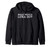What Would Luka Do Zip Hoodie