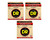 DR Strings VTA-11 VERITAS Acoustic Guitar String 11-50 Custom Light 3-Pack