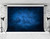 Kate 7x5ft Blue Sky Photography Backdrop Cloud Portrait Headshots Background Photo Shoot Studio Props