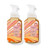 Bath and Body Works Gentle Foaming Hand Soap 8.75 Ounce 2-Pack (Champagne Toast & Iced Cinnamon Rolls)