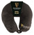 Guinness Designed Travel Pillow with Harp Design, Black Colour