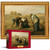 [Puzzle Life] Millet_Les Glaneuses | 500 Piece Jigsaw Puzzle. Can be Enjoyed Puzzle Game by All Generation. Beautiful Decoration, Pleasant Play.