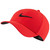 Nike Dri-FIT Legacy91 Tech Training Hat - Unisex (University Red/Black, One Size)