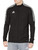 adidas Men's Tiro 21 Track Jacket, Black, X-Large