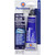 Permatex 81724 Sensor-Safe Ultra Blue RTV Silicone Gasket Maker, 3.35 oz. Tube