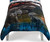 Franco Jurassic World Predator Run Twin Full Comforter