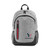 FOCO Houston Texans NFL Heather Grey Bold Color Backpack