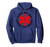 Funny Night Shift Nurse Hoodie RN Appreciation Week Gift Pullover Hoodie