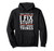That's What I Do I Fix Stuff And I Know Things Funny Saying Pullover Hoodie