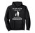 You Can't Tell Me What To Do You're Not My Granddaughter Pullover Hoodie