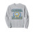 UCLA Bruins Laurels Logo Officially Licensed Sweatshirt UCLA Bruins Laurels Logo Officially Licensed Sweatshirt