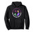 what doesn't kill you mutates and tries again, microbiology Pullover Hoodie