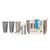 Living Proof Hello Hydration Discovery Kit, New Formula