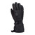Gordini Women's Standard Ultra Drimax Gauntlet Glove, Black, Medium