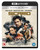 Sicario [4K UHD + Blu-ray] [2018]