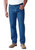 Wrangler mens Trail Trekker Relaxed Fit jeans, Stonewashed, 54W x 28L US