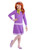 Kid's Scooby Doo Daphne Costume - L