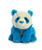 Aurora World Destination Nation Panda, Blue