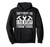 That's What I Do I Fix Stuff And I Know Things Pullover Hoodie