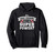 I'm a Great Grandma what's your superpower Pullover Hoodie