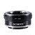 Beschoi Lens Mount Adapter for Contax Zeiss C/Y Lens to Sony E-Mount NEX Camera, Such as Sony NEX-5R NEX-5T NEX-6 NEX-7 a6500 a6300 a6000 a5100 a5000 a3500 a3000 NEX-VG30 NEX-VG900