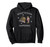 What Is Even Happening frog Pullover Hoodie