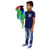 The Puppet Company Large Birds Military Macaw Hand Puppet
