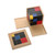 MEYOR Montessori Trinomial Cube Children's Educational Toys