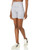 Volcom Women's Lived in Lounge Bike Shorts, Moonbeam, Medium