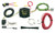 Hopkins Towing Solutions 11143115 Plug-In Simple Vehicle to Trailer Wiring Kit