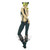 Banpresto - JoJo's Bizarre Adventure - Stone Ocean Grandista - Jolyne Cujoh
