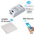 WiFi Smart Switch Wireless Remote Control Light Timer Relay Switches 110V 220V Home Automation Module Compatible with Alexa