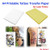 Rolurious 10 Sheets Laser DIY A4 Temporary Tattoo Transfer Paper Printable Customized