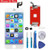 For iPhone 6S Plus LCD Screen Replacement, Digitizer Display Touch Screen Glass Frame Assembly for iPhone 6s Plus 5.5 inch- White