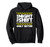 Funny Work Meme - Team Night Shift - Funny Factory Worker Pullover Hoodie