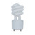 Technical Precision Replacement for Eiko SP18/27-GU24 Coil-Twist-Spiral Light Bulb