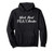 Christian Work Hard Pray Harder Hoodie