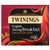 Twinings 1706 English Strong Breakfast Tea, 80 Tea Bags, 250g (Pack of 3)