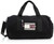 Tommy Hilfiger Signature Duffle Bag, TH DEEP Black