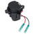Performance Plus Carts DC Receptacle with Cut Off Button for Yamaha - G1-G9 Golf Cart